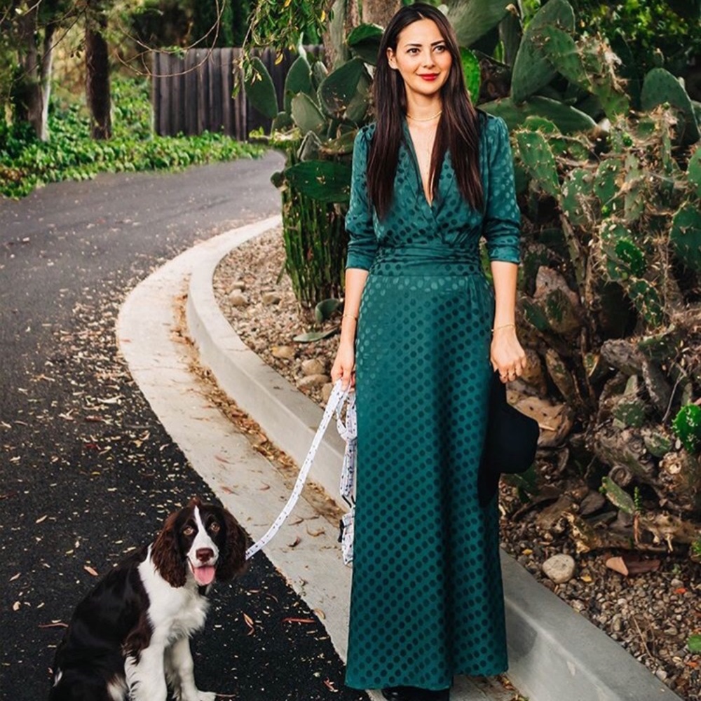 Happy Nature Jumpsuit